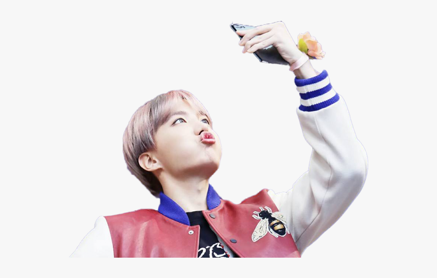 J Hope Bts Png 2017, Transparent Png