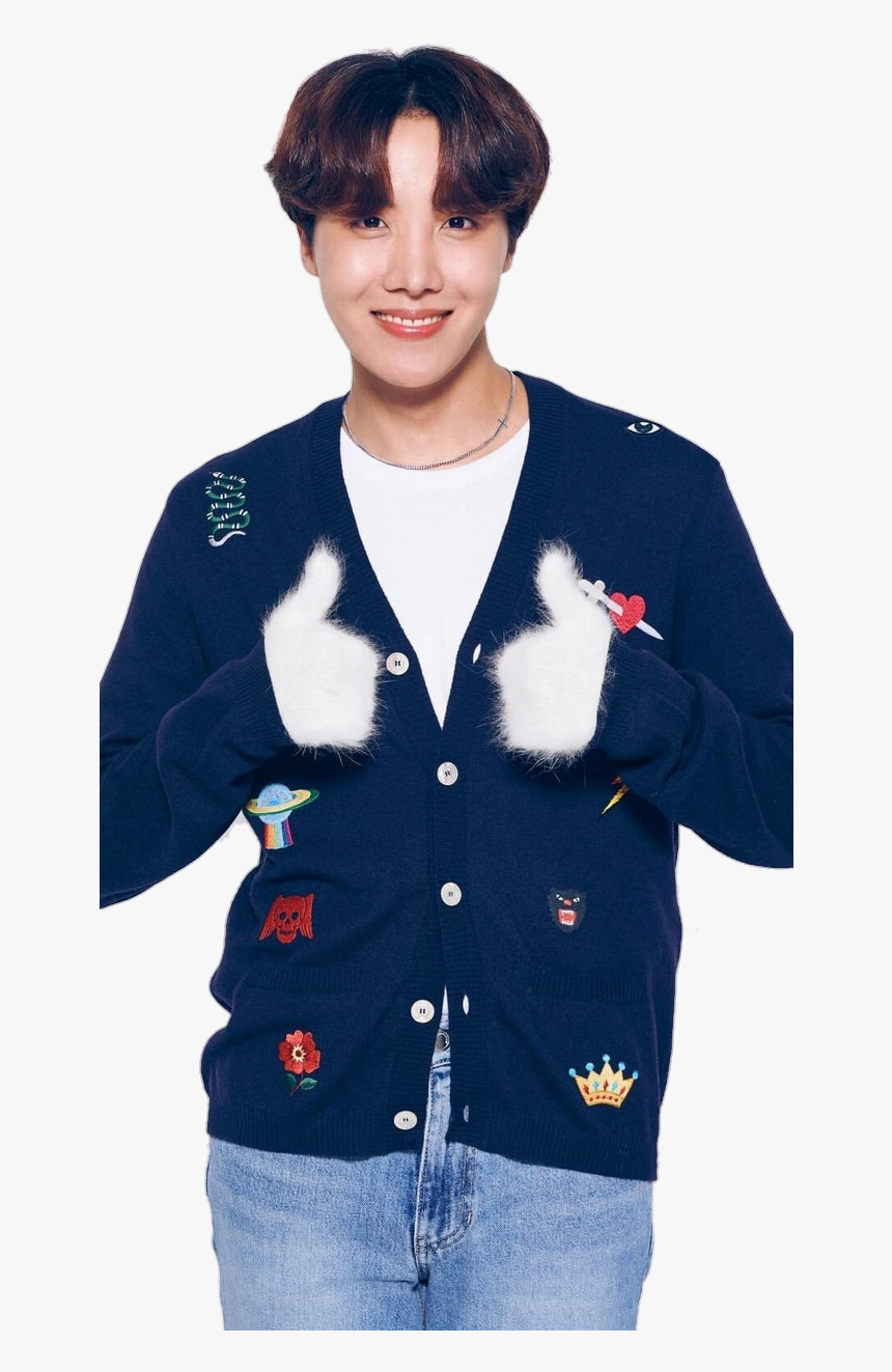 Bts, Jhope, And Hoseok Image - Hoseok Jung, HD Png Download
