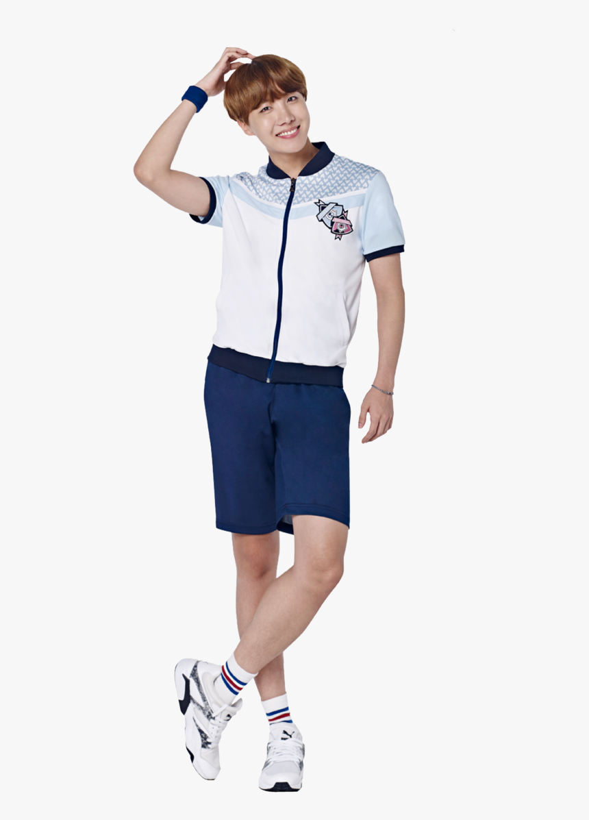 Bts, Jhope, And Hoseok Image - Bts Jhope School Uniform, HD Png Download