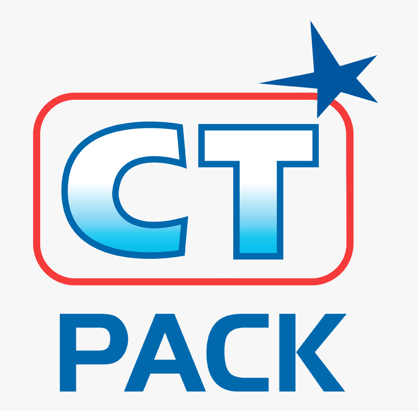 Ct Pack, HD Png Download