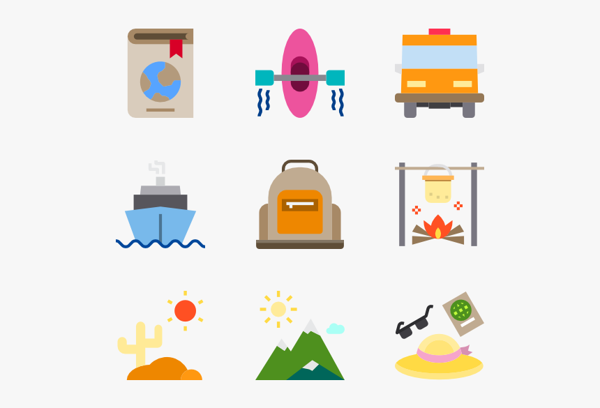 Travel, HD Png Download