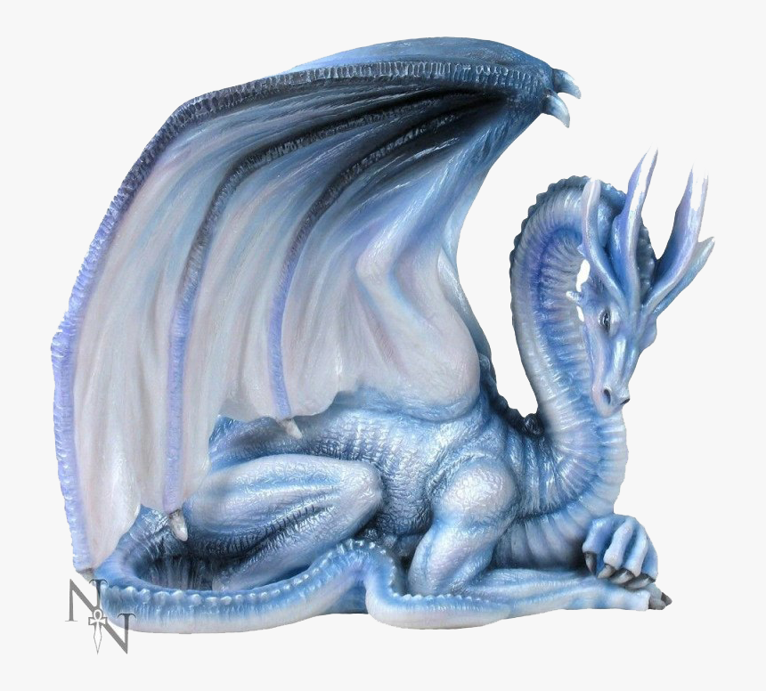 White Dragon, HD Png Download