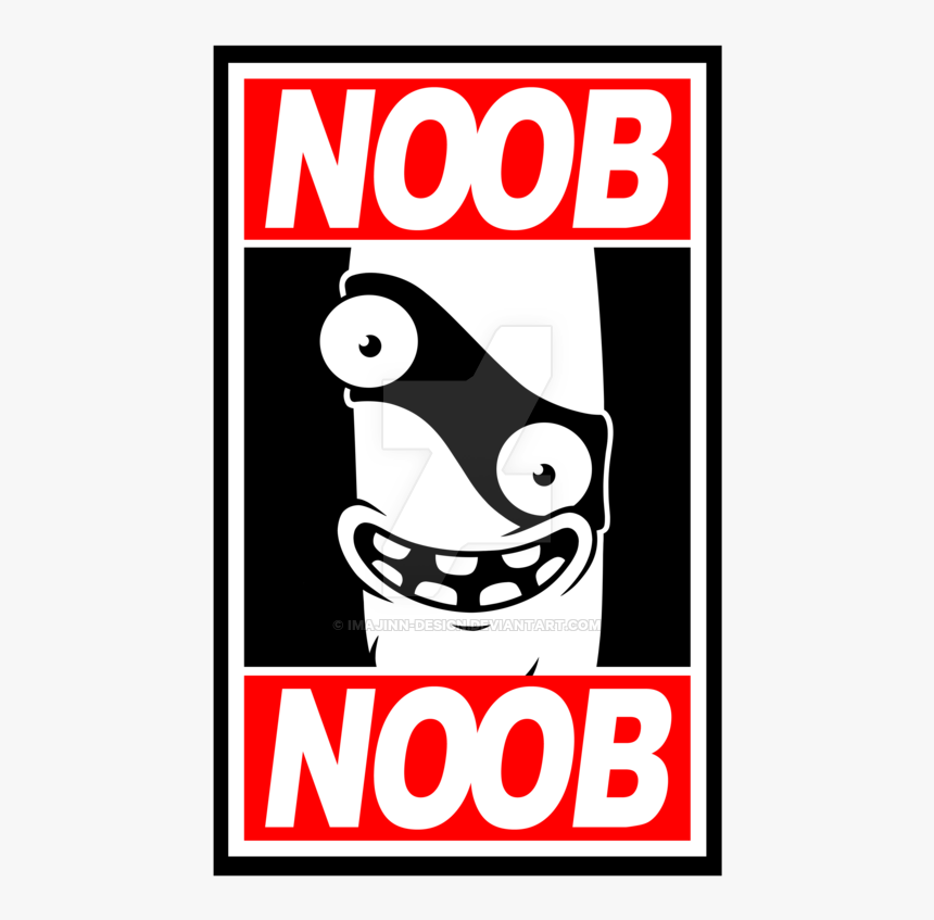 Noob Noob Rick And Morty, HD Png Download