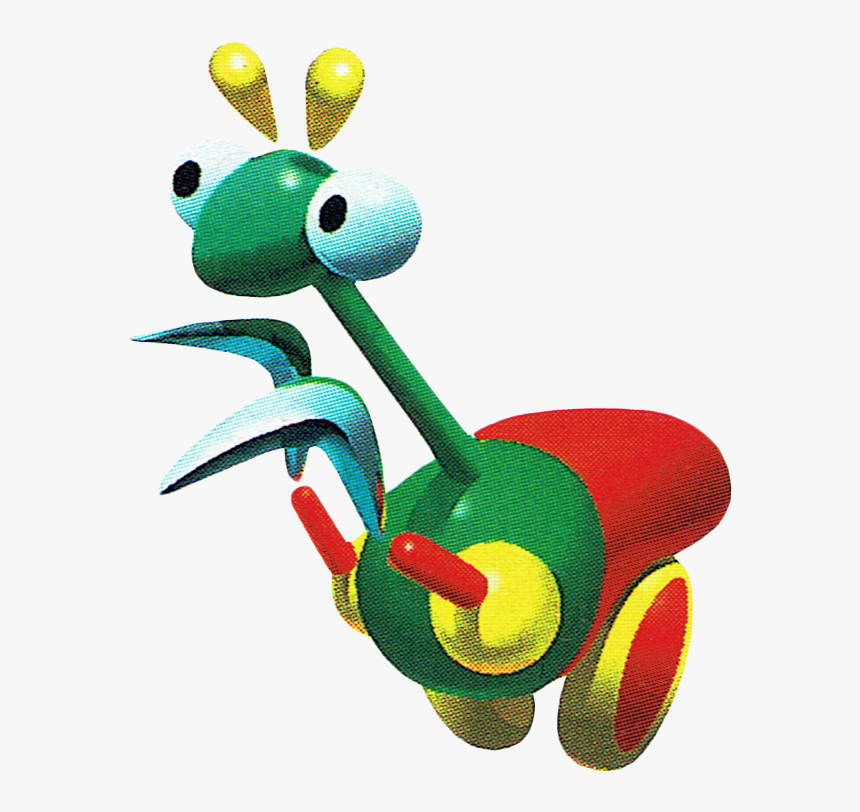 Sonic Cd Kama Kama, HD Png Download