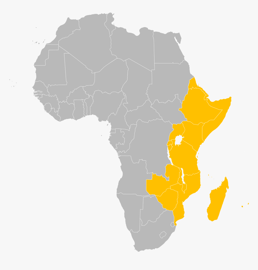 15 Africa Vector Png For Free Download On Mbtskoudsalg - Zambia Africa Map Png, Transparent Png