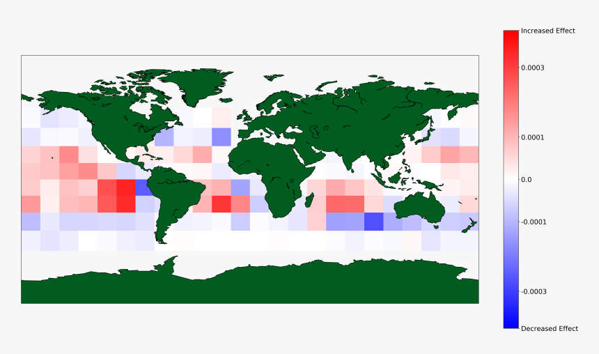 Cloud Layer Will Delay The Onset Of Precipitation Increasing - High Resolution World Map Vector Png, Transparent Png