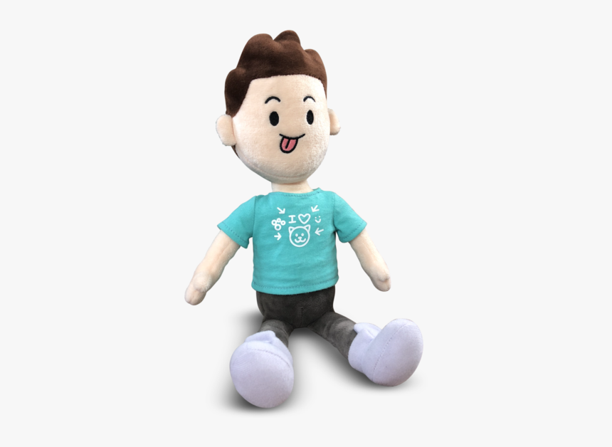 Stuffed Toy, HD Png Download