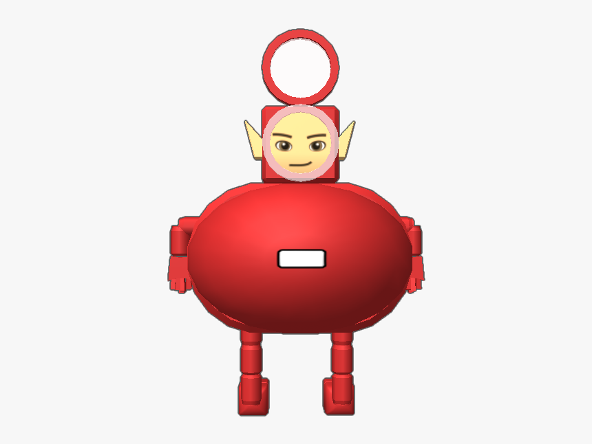 Teletubbies Horror, HD Png Download
