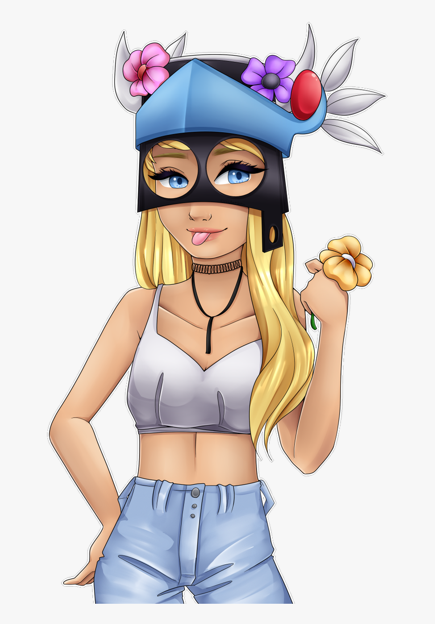 Evilartist On Twitter Happy Holidaaaaays @kellahs Thanks - Evilartist, HD Png Download