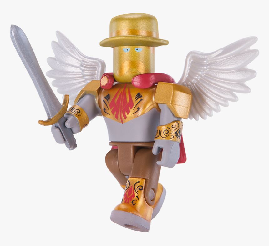 Tim7775 Roblox Toy, HD Png Download