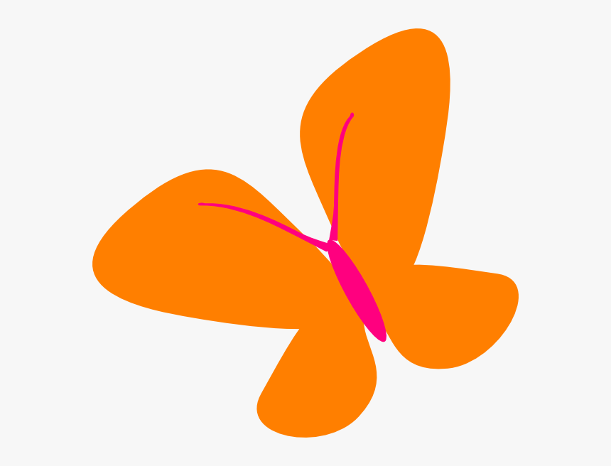Colombia Flag Butterfly Svg Clip Arts, HD Png Download