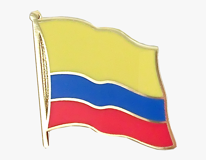 Flag Lapel Pin - Flag, HD Png Download
