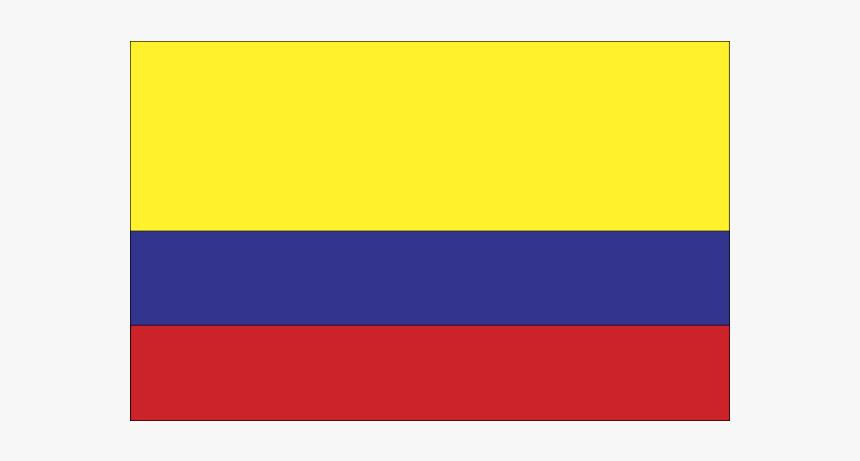 Gif De Colombia, HD Png Download