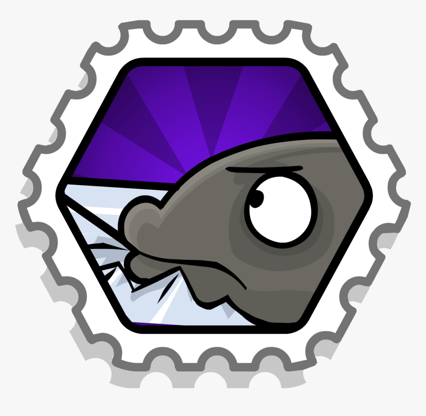 Mullet Vector Hillbilly - Club Penguin Cart Surfer, HD Png Download