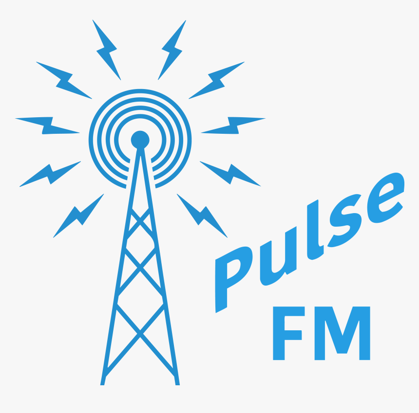 Pulse Fm Tasmania Logo - Baptisés Et Envoyés, HD Png Download
