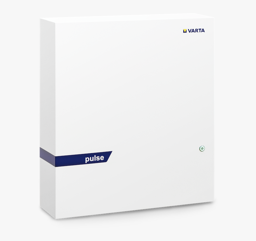 Varta Pulse 6, HD Png Download