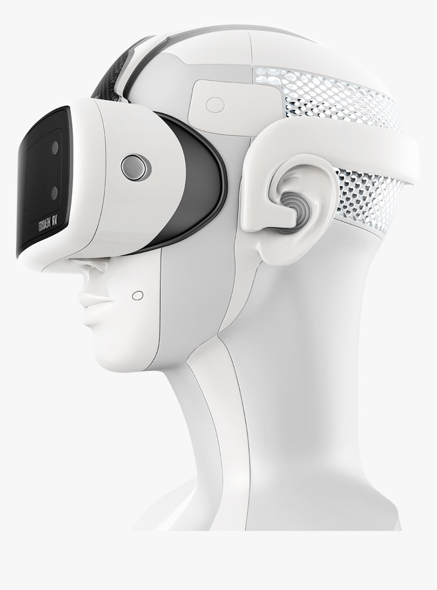 Headphones, HD Png Download