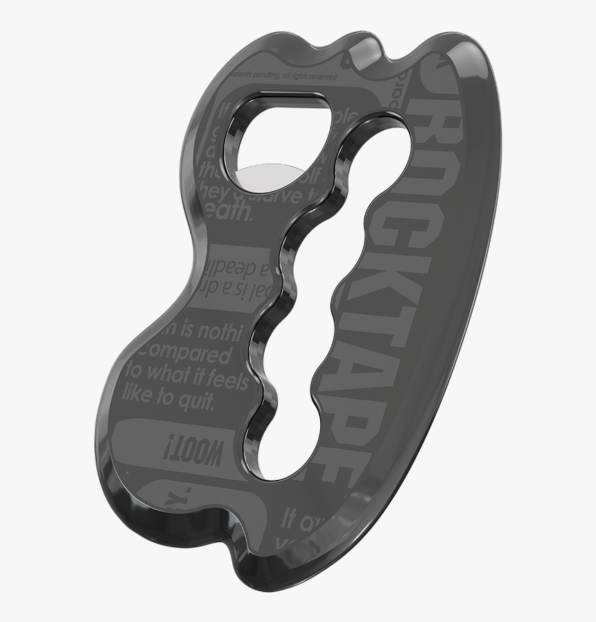 Rockblades Mullet - Rock Blades Physical Therapy, HD Png Download