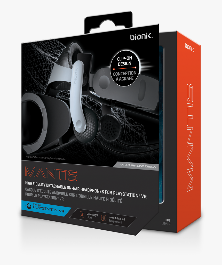 Playstation Vr, HD Png Download