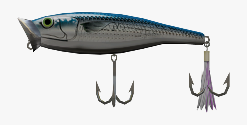 Rapala, HD Png Download