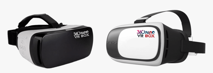 360pano - In - Vir Box Png, Transparent Png