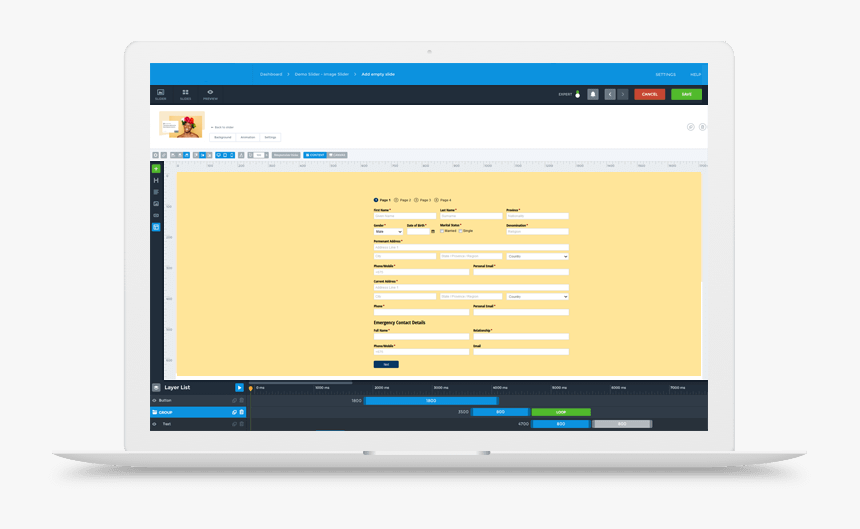 Operating System, HD Png Download
