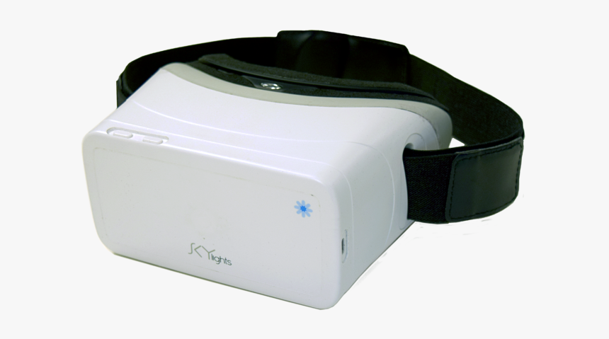 Image Via Skylights - Printer, HD Png Download