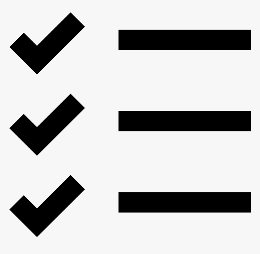 Safety Checks Icon, HD Png Download