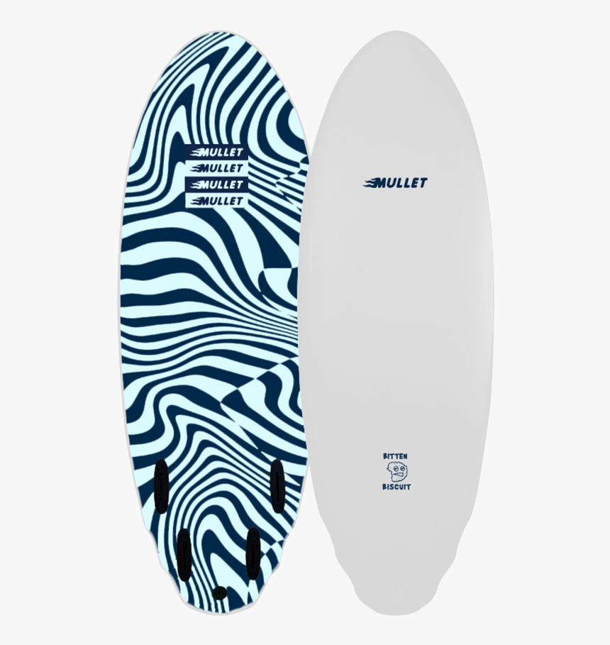 Surfboard, HD Png Download