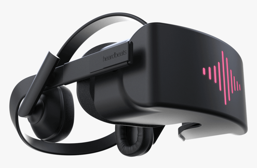 Headphones, HD Png Download