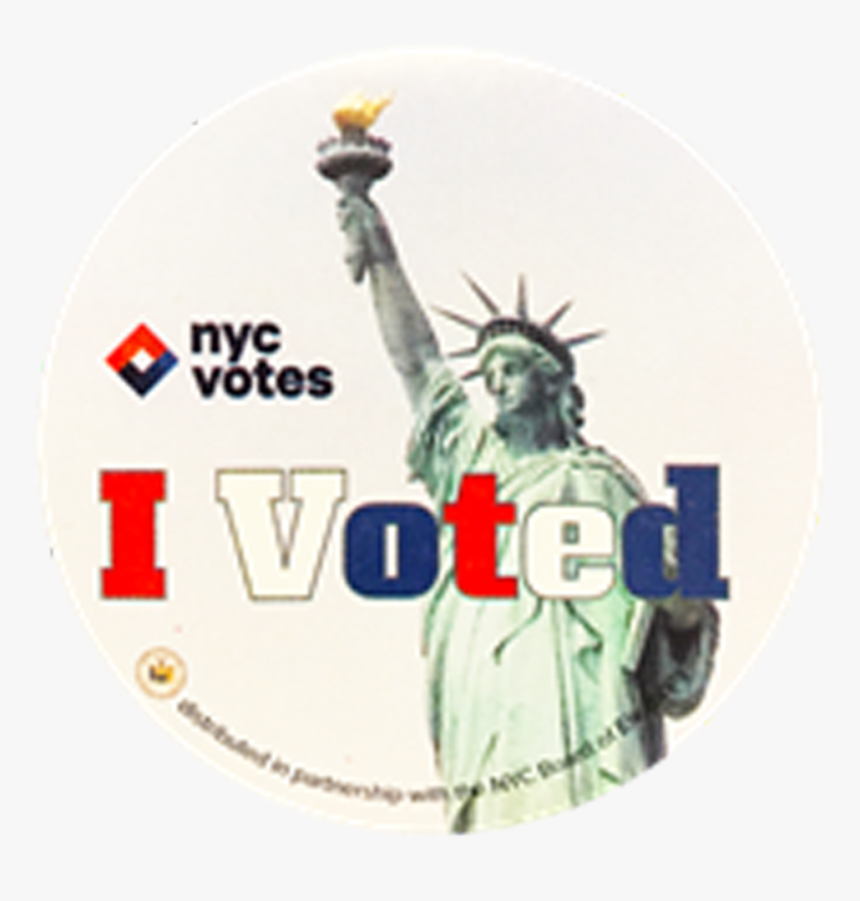 Urgent Care Versus An Emergency Room - Statue Of Liberty, HD Png Download