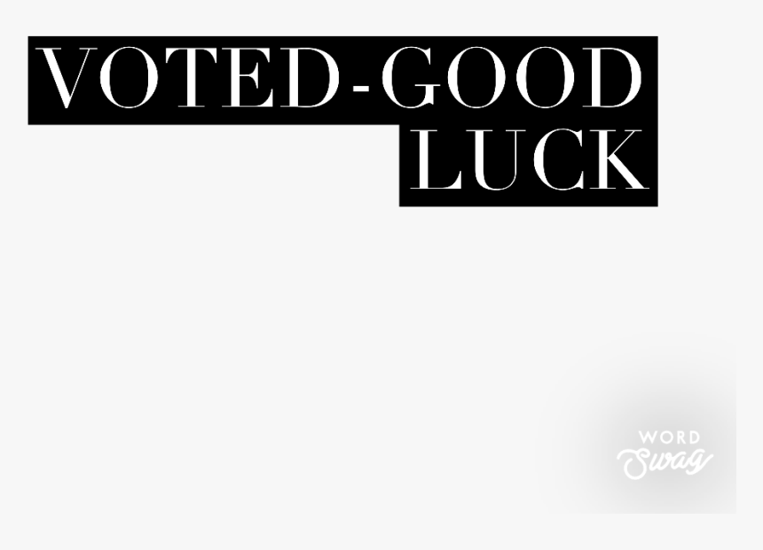 Transparent I Voted Sticker Png - Angel Face, Png Download