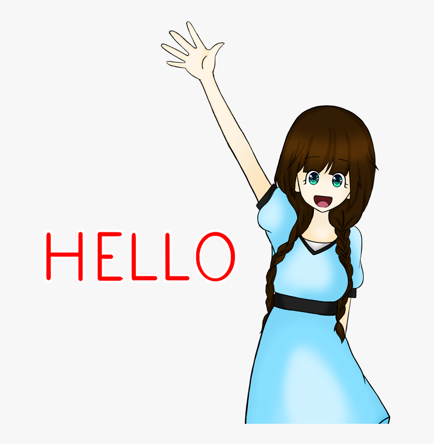 Wake Me Up Inside - Cartoon, HD Png Download