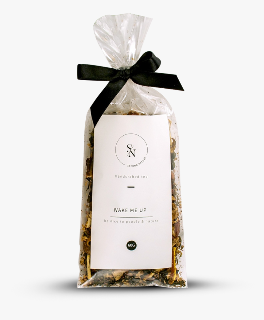 Wake Me Up Png - Gift Wrapping, Transparent Png