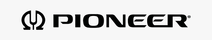 Pioneer Logo Transparent Background Image - Pioneer Logo 70s, HD Png Download