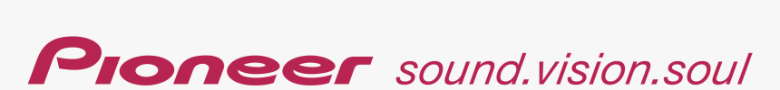 Pioneer, HD Png Download