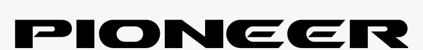 Pioneer - Pioneer Logo, HD Png Download