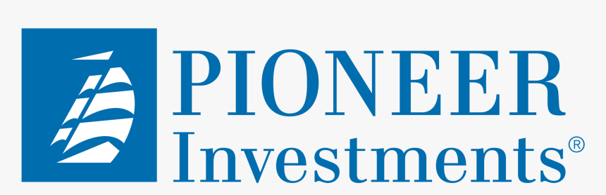 Pioneer Asset Management Logo, HD Png Download