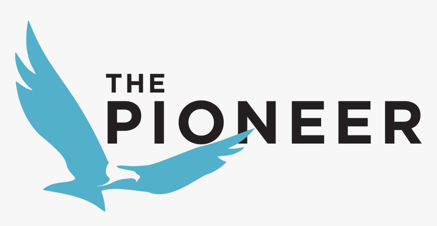 Pioneer Hackcville, HD Png Download