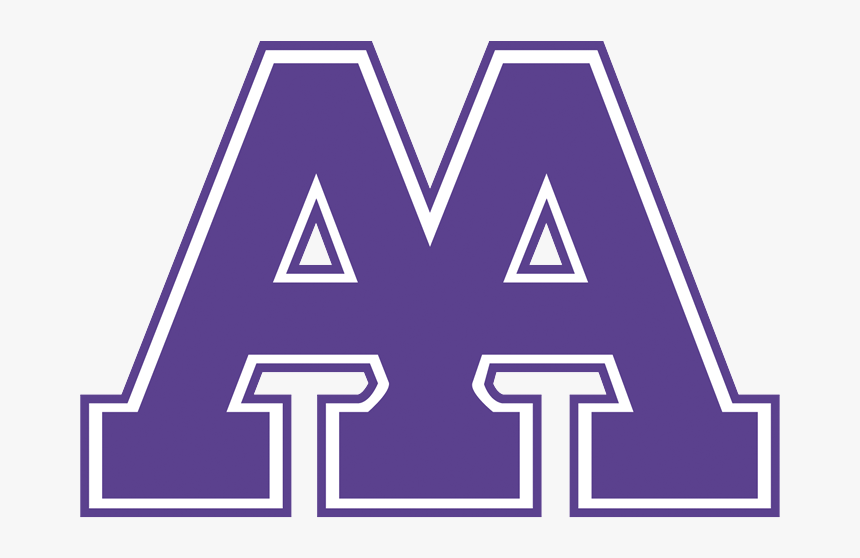 School Logo Image - Alma College Logo, HD Png Download
