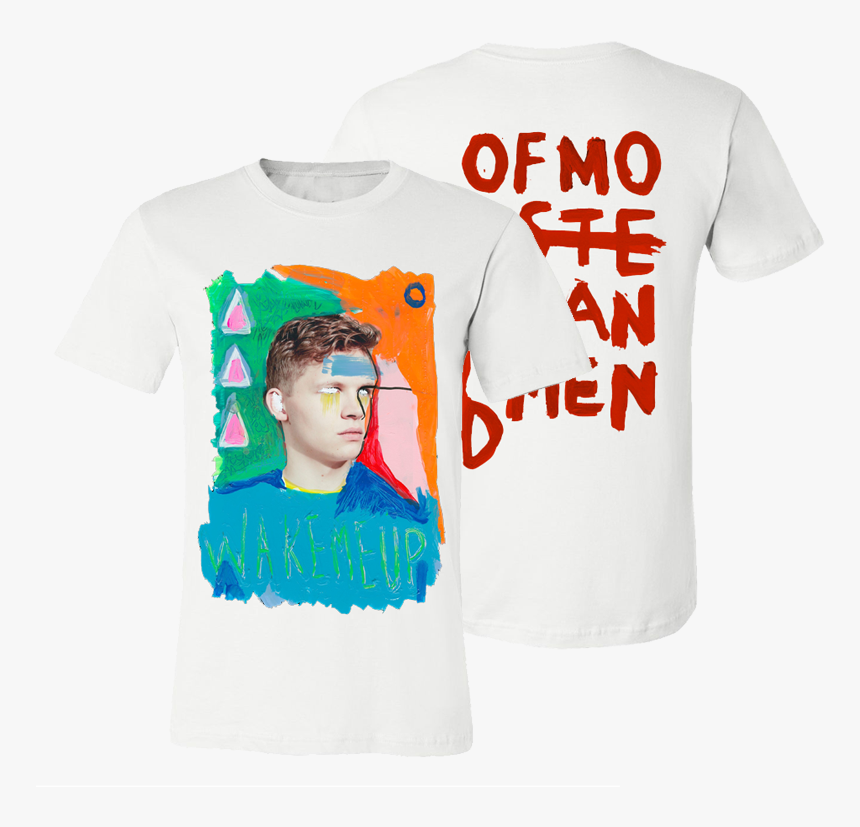 Monsters And Men Merch, HD Png Download