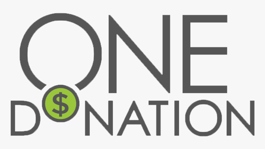 One Donation - Nomination Italy, HD Png Download