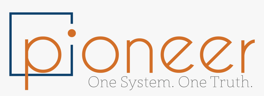 Pioneer Logo Png, Transparent Png