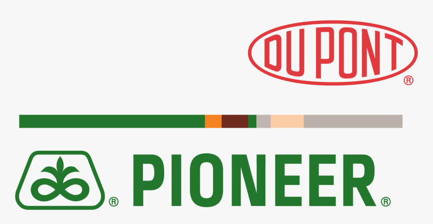 Dupont Pioneer Logo, HD Png Download