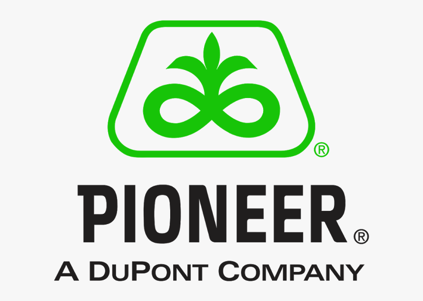 Dupont Pioneer Logo, Dupont Pioneer Logo Vector - Graphic Design, HD Png Download
