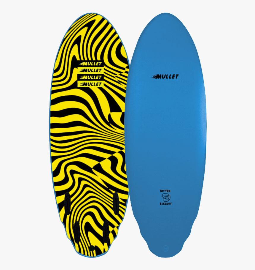 Surfboard, HD Png Download