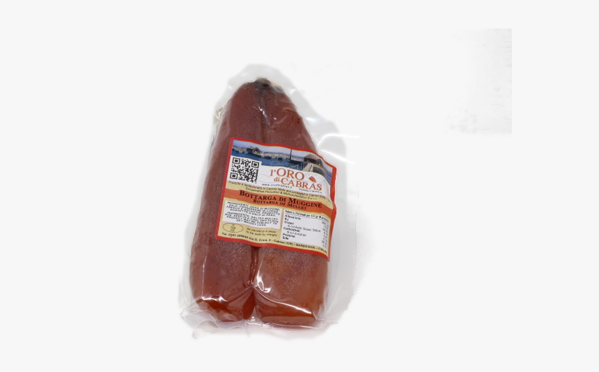 Mullet - Cervelat, HD Png Download