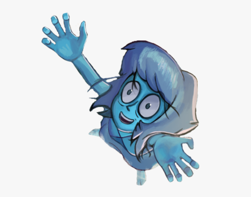 Mammal Cartoon Vertebrate Fish Fictional Character - Lapis R34, HD Png Download