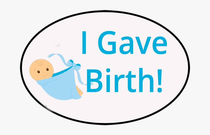 Birth-copy - Circle, HD Png Download