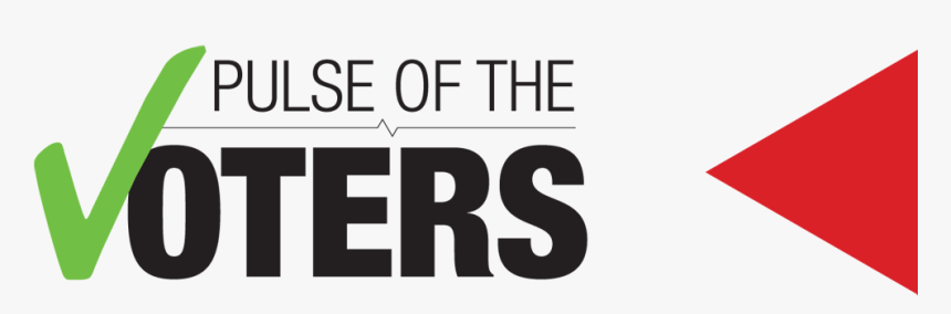 Pulse Of Voters Logo 
 Class Img Responsive Lazyload - Soundtrack Commit This To Memory, HD Png Download